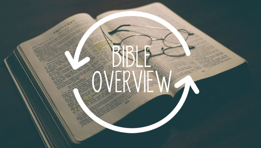 Bible Overview