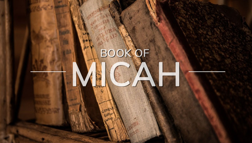 Micah