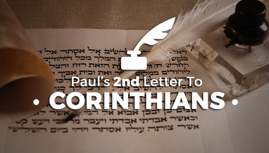 2 Corinthians