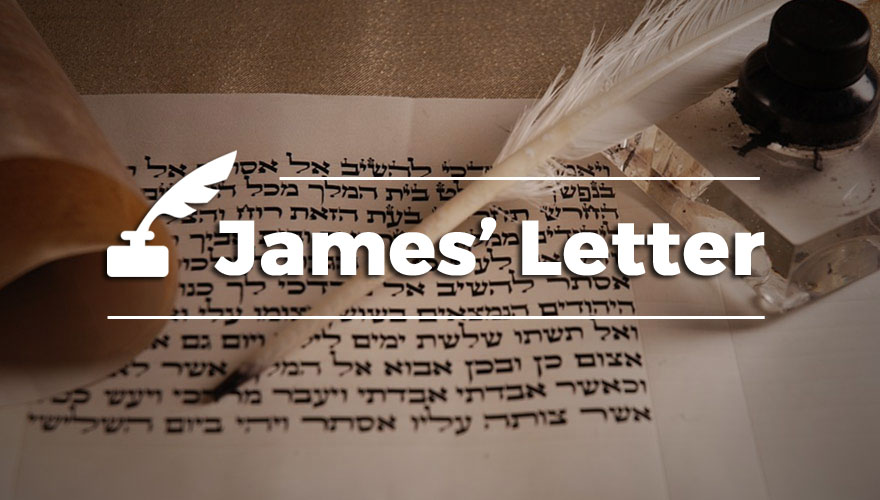 James' Letter