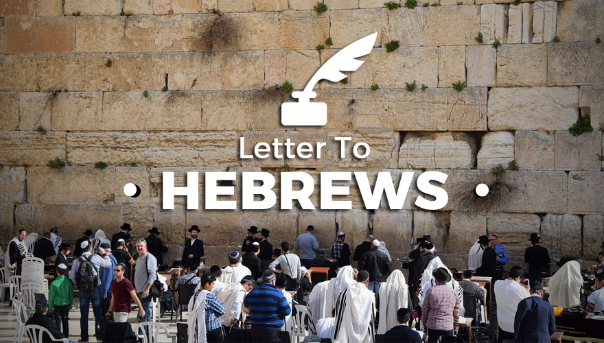 Letter to the Hebrews