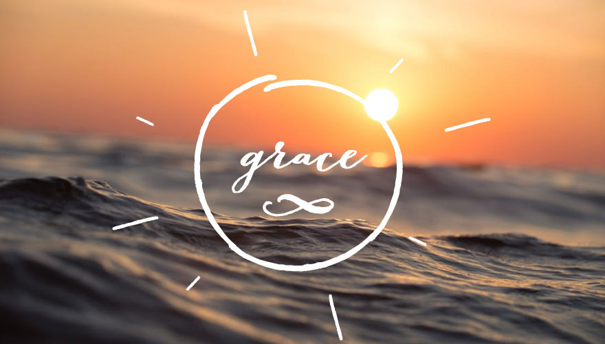 The Wonders of God's Grace