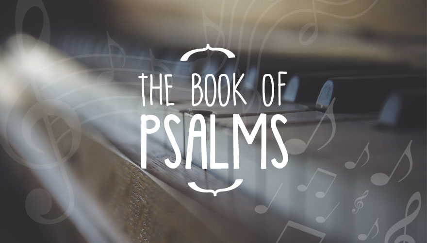 The Book of Psalms