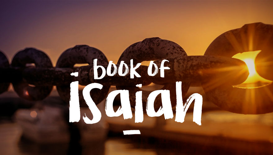 The Book of Isaiah