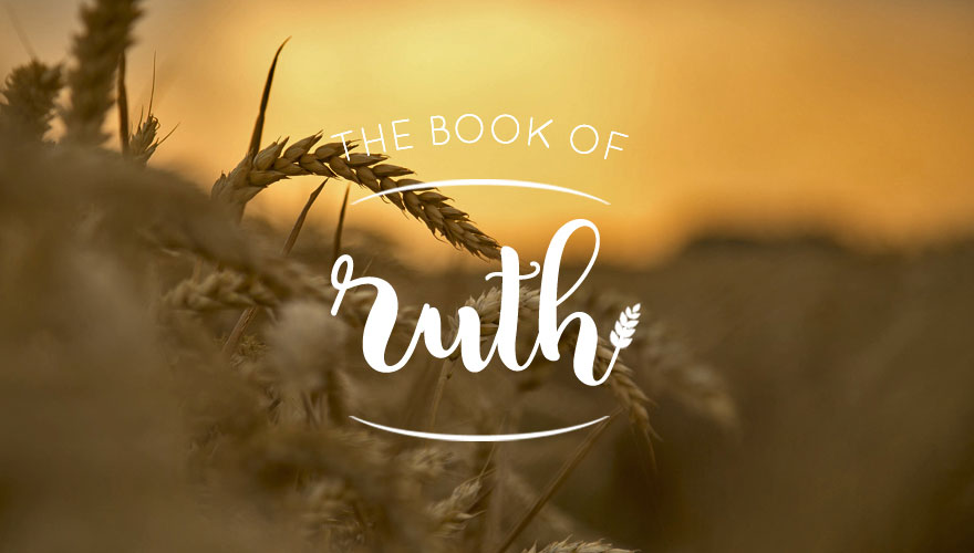 The Book of Ruth