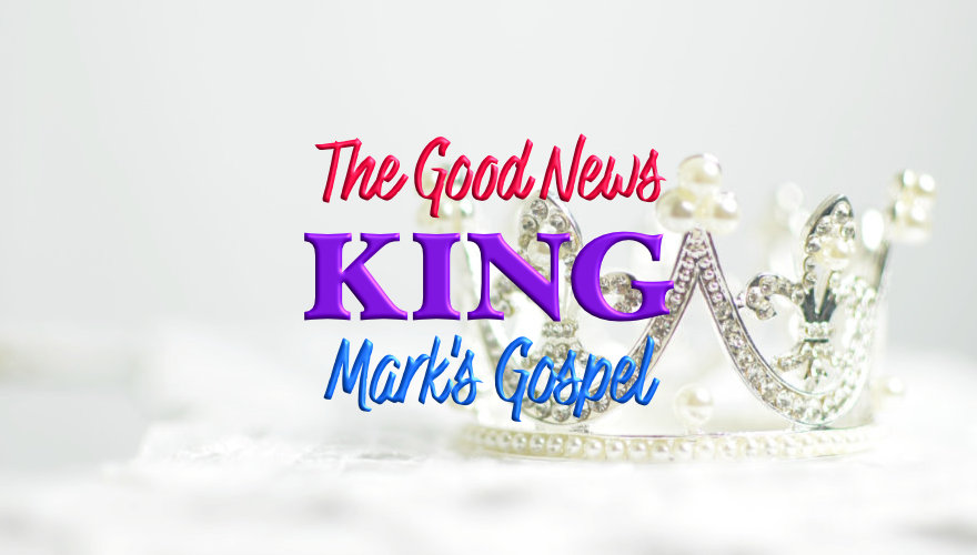 The Good News King