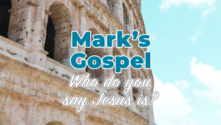 Mark's Gospel