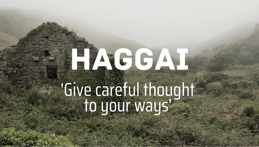 Haggai