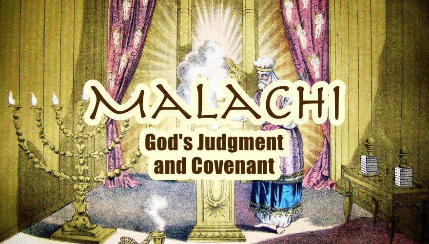 Malachi