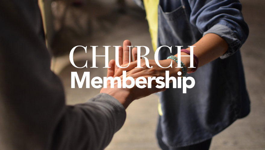 Church Membership