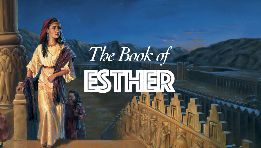 The Book of Esther