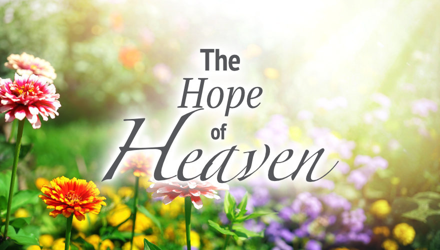 The Hope of Heaven