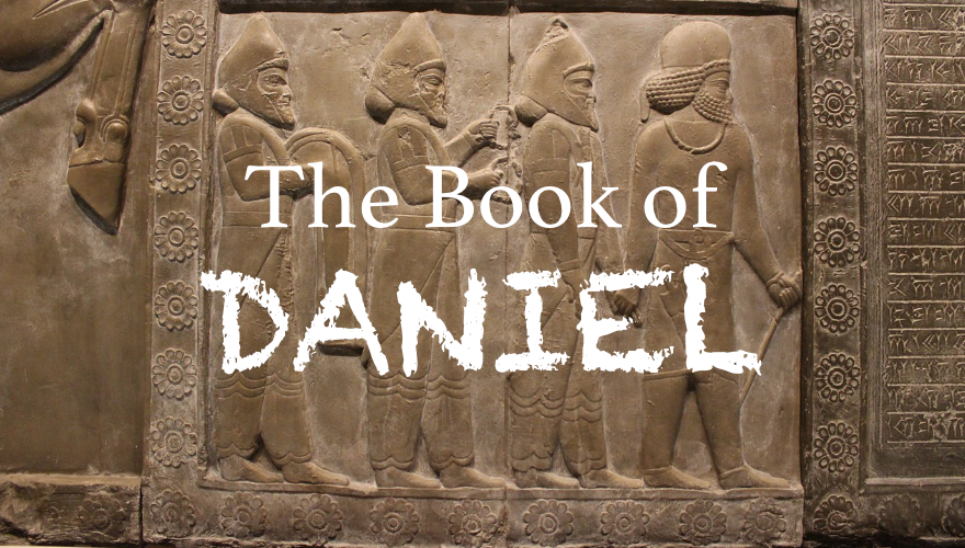 The Book of Daniel