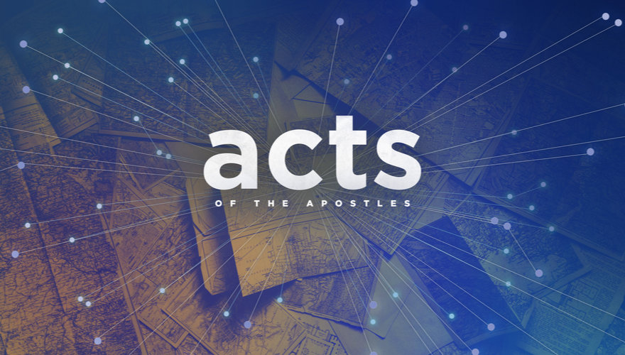 Acts of the Apostles