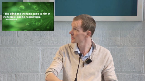 How Majestic is Your Name