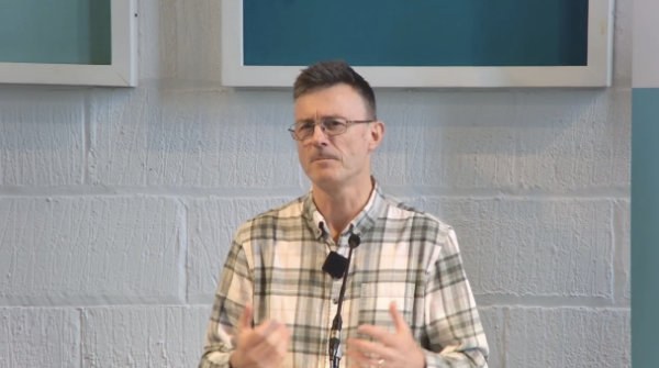 The Lord’s Breakfast