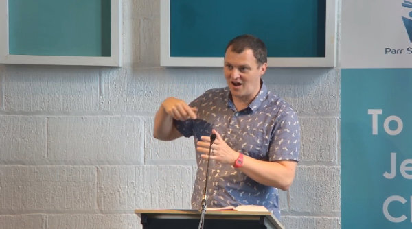 Speaking Truth to Leaders and The Led